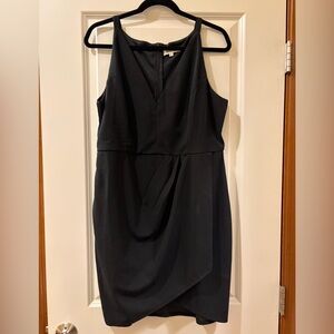 Manydress- Black Cocktail dress